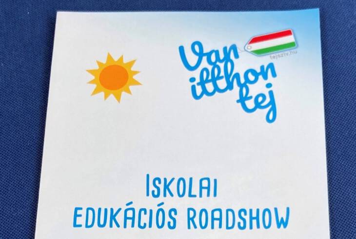 Tejtermk bemutat